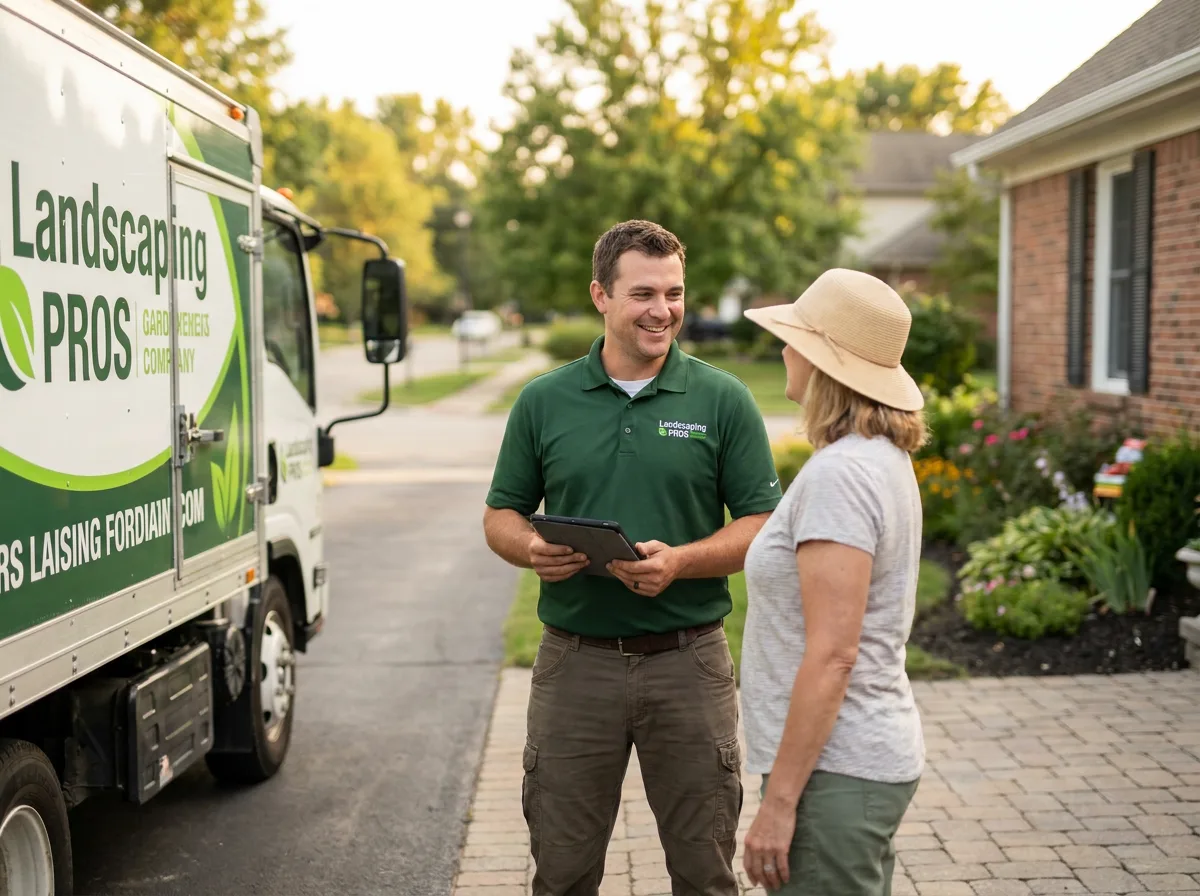 Landscaping Orlinda, TN FAQs